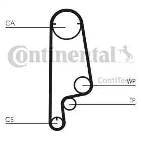 contitech ct799