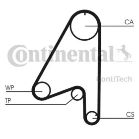 contitech ct806