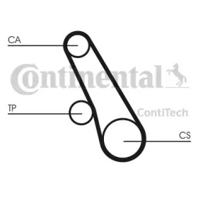 contitech ct1109