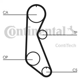 contitech ct816