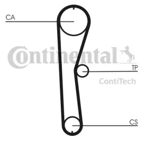 contitech ct824