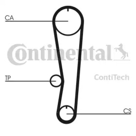 contitech ct824