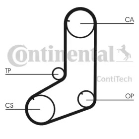 contitech ct825