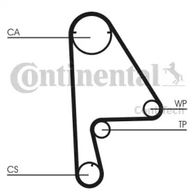 contitech ct863