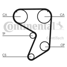 contitech ct896