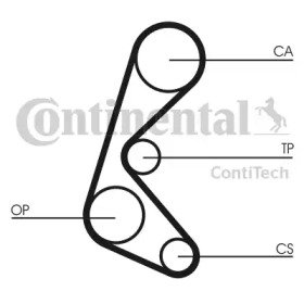 contitech ct964