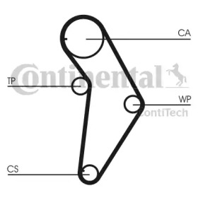 contitech ct973