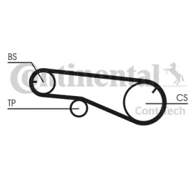 contitech ct991