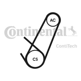 contitech 4pk924elastt1