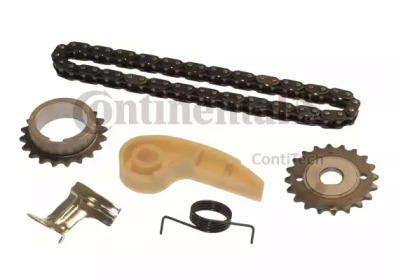 CONTITECH TC1027K1
