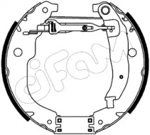 CIFAM 151-205