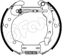 CIFAM 151-231