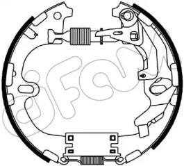CIFAM 151-299 CIFAM 151-299