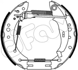 CIFAM 151-342