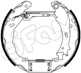 CIFAM 151361
