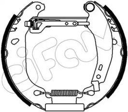 CIFAM 151-398