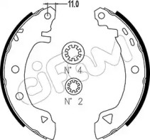 CIFAM 153-002