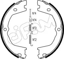 CIFAM 153-086K CIFAM 153-086K
