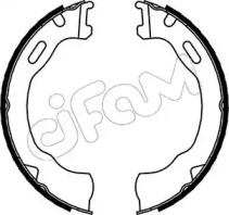 CIFAM 153-147