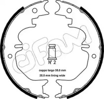 CIFAM 153-441