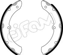CIFAM 153-638