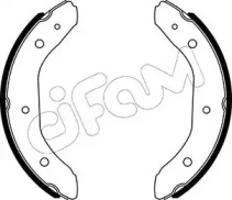 CIFAM 153-640