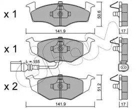 CIFAM 822-206-3