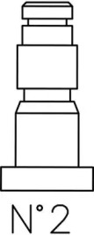 CIFAM K423