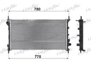 FRIGAIR 0105.3101