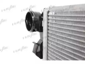 frigair 01063107