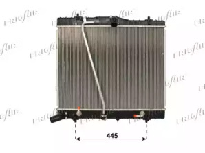 FRIGAIR 0115.3151