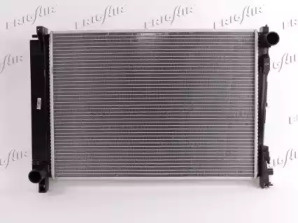 frigair 01183032