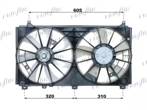 FRIGAIR 0515.2503