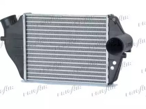 FRIGAIR 0704.3107