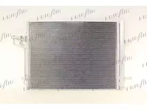 frigair 08053036