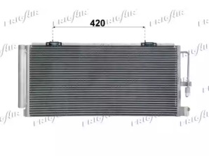 frigair 08243010
