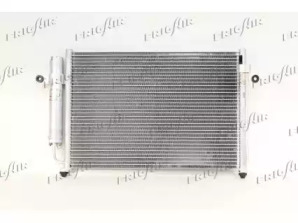 frigair 08283015