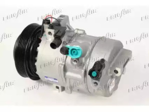 frigair 92081127