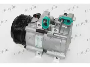 frigair 92081132