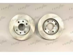 frigair dc03107
