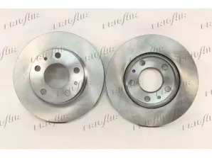 frigair dc04103