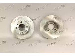 frigair dc04105