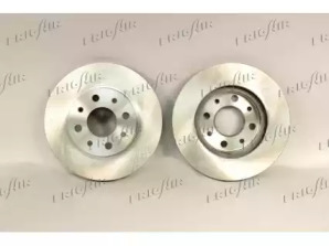 frigair dc04114