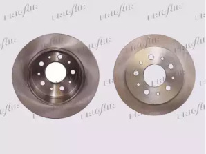 frigair dc04118