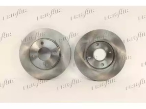 frigair dc05102