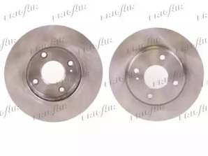 frigair dc05107