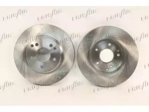frigair dc06101