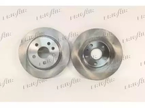 frigair dc07101