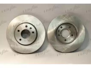 frigair dc07104