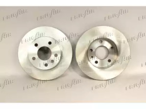 frigair dc07105